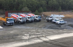 Köyceğiz Beton
