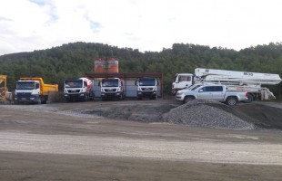 Köyceğiz Beton