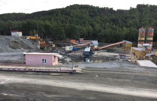 Köyceğiz Beton - Hazır Beton
